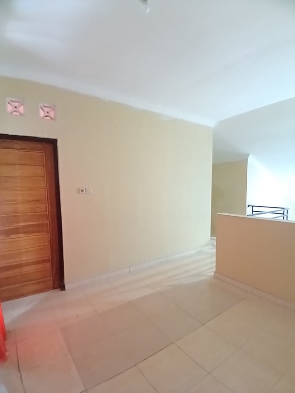 Rumah Nyaman 4 Kamar di Wedomartani Sleman Lokasi Asri & Strategis Dekat SD Model, Wedomartani, Ngemplak, Sleman