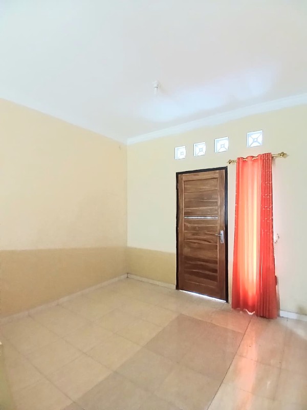 Rumah Nyaman 4 Kamar di Wedomartani Sleman Lokasi Asri & Strategis Dekat SD Model, Wedomartani, Ngemplak, Sleman