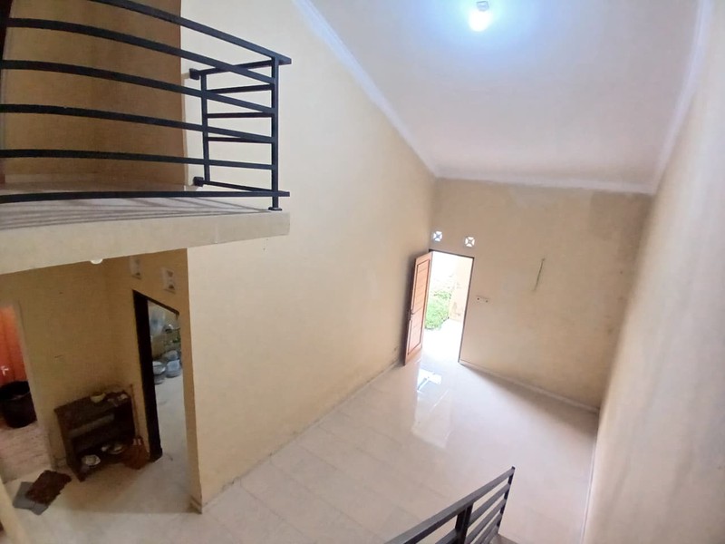 Rumah Nyaman 4 Kamar di Wedomartani Sleman Lokasi Asri & Strategis Dekat SD Model, Wedomartani, Ngemplak, Sleman