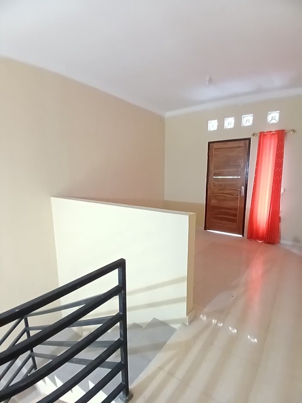 Rumah Nyaman 4 Kamar di Wedomartani Sleman Lokasi Asri & Strategis Dekat SD Model, Wedomartani, Ngemplak, Sleman