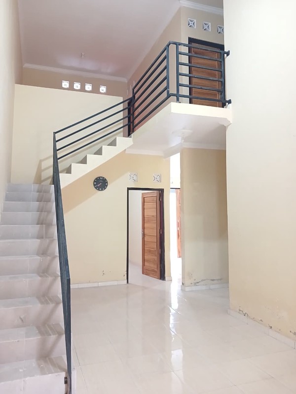 Rumah Nyaman 4 Kamar di Wedomartani Sleman Lokasi Asri & Strategis Dekat SD Model, Wedomartani, Ngemplak, Sleman