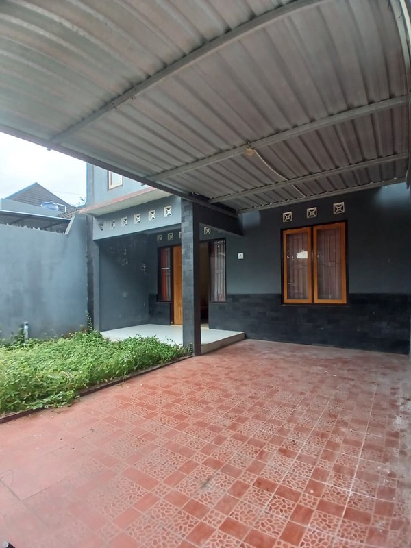 Rumah Nyaman 4 Kamar di Wedomartani Sleman Lokasi Asri & Strategis Dekat SD Model, Wedomartani, Ngemplak, Sleman