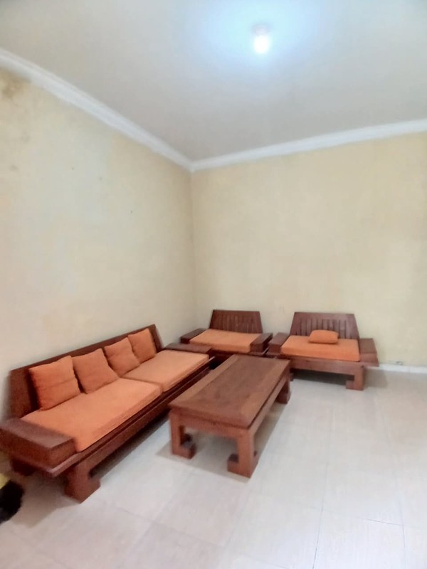 Rumah Nyaman 4 Kamar di Wedomartani Sleman Lokasi Asri & Strategis Dekat SD Model, Wedomartani, Ngemplak, Sleman