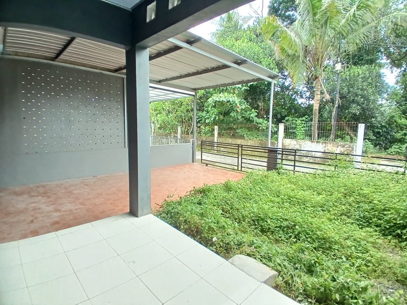 Rumah Nyaman 4 Kamar di Wedomartani Sleman Lokasi Asri & Strategis Dekat SD Model, Wedomartani, Ngemplak, Sleman