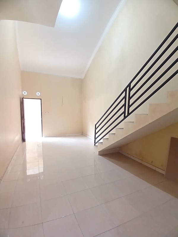 Rumah Nyaman 4 Kamar di Wedomartani Sleman Lokasi Asri & Strategis Dekat SD Model, Wedomartani, Ngemplak, Sleman