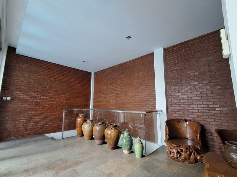 DISEWA RUMAH di PONDOK INDAH