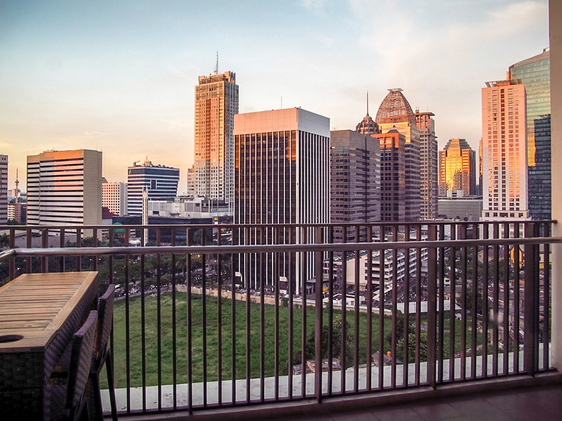 Executive 2 Bedroom at Senopati Suite 167 sqm, ready to move in, walking distance to SCBD and Plaza Senayan