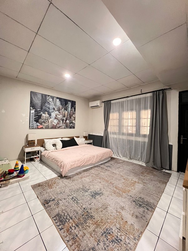 Rumah Cocok Untuk Kost Premium di Jalan Patra Tanjung Duren Harga dibawah Pasar