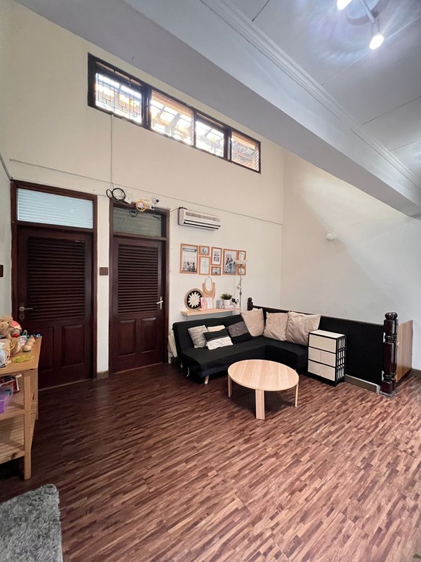 Rumah Cocok Untuk Kost Premium di Jalan Patra Tanjung Duren Harga dibawah Pasar