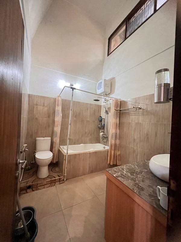 Rumah Cocok Untuk Kost Premium di Jalan Patra Tanjung Duren Harga dibawah Pasar