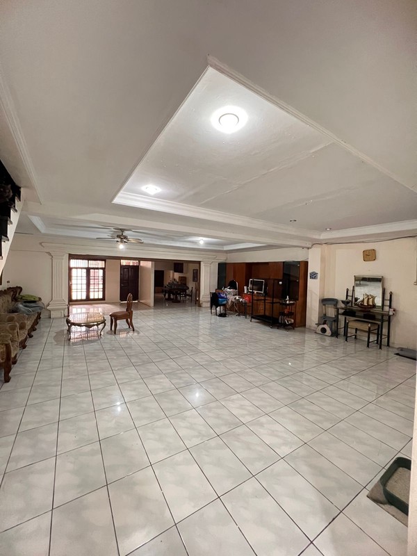 Rumah Cocok Untuk Kost Premium di Jalan Patra Tanjung Duren Harga dibawah Pasar