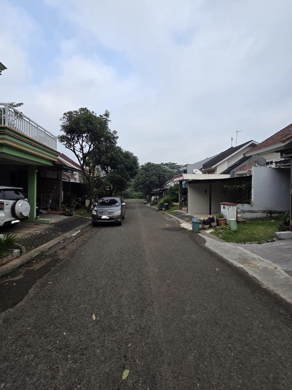 Dijual Rumah Cantik Full Furnished di Legenda Wisata Cibubur