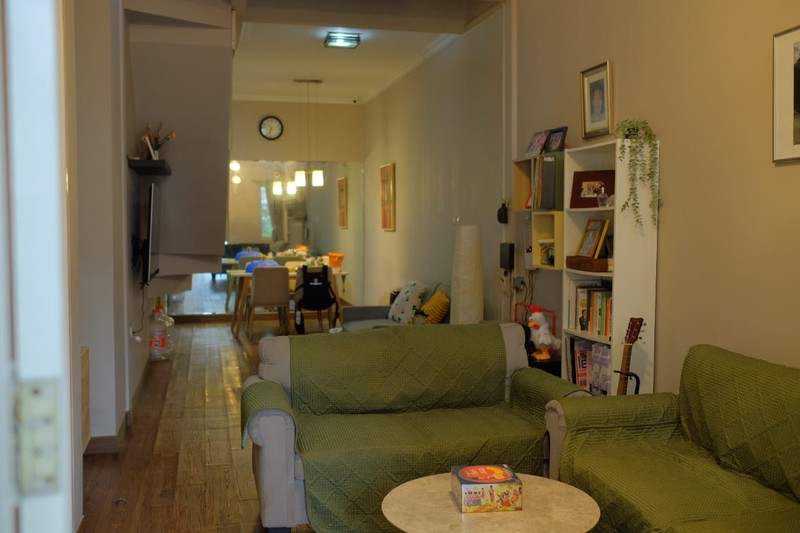 Dijual Rumah Cantik Full Furnished di Legenda Wisata Cibubur