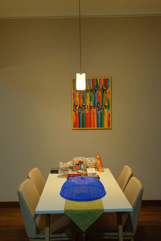 Dijual Rumah Cantik Full Furnished di Legenda Wisata Cibubur