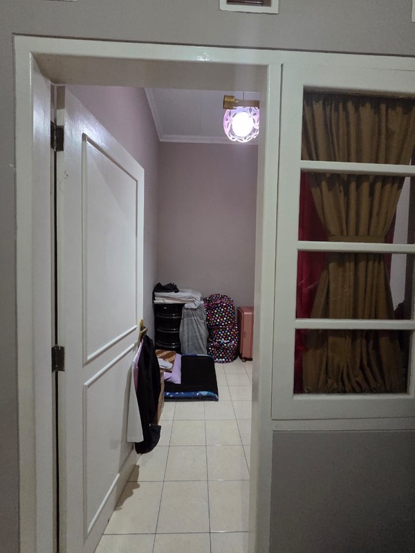 Dijual Rumah Cantik Full Furnished di Legenda Wisata Cibubur