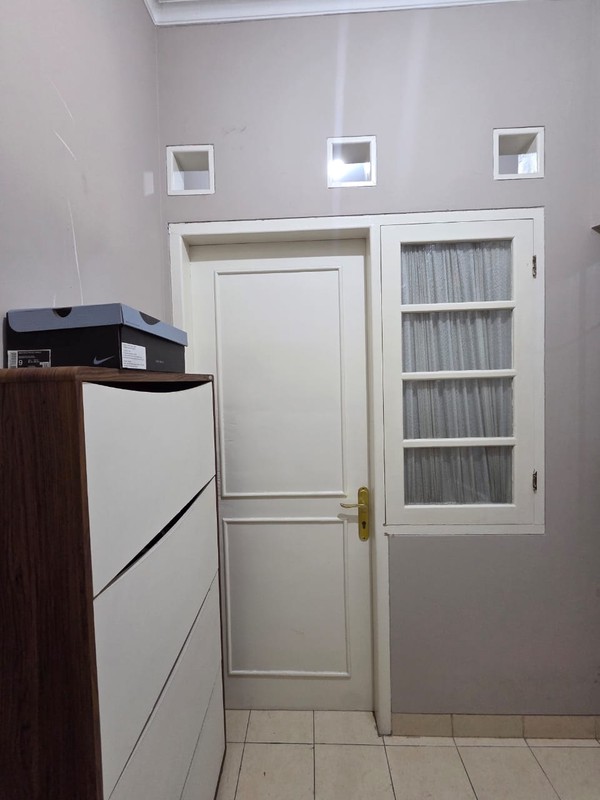 Dijual Rumah Cantik Full Furnished di Legenda Wisata Cibubur