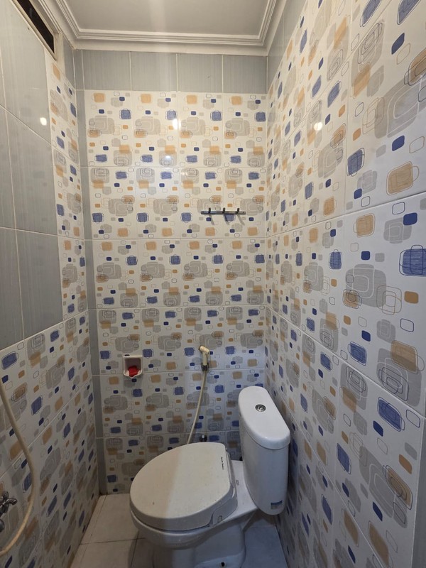 Dijual Rumah Cantik Full Furnished di Legenda Wisata Cibubur