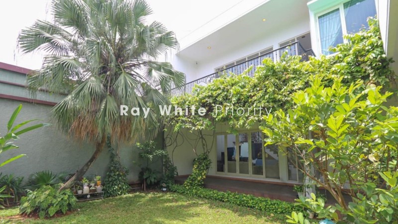 Rumah Mewah di Alam Sutera Dekat Pasar8 & Akses ke Gading Serpong