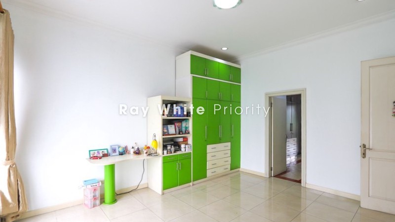 Rumah Mewah di Alam Sutera Dekat Pasar8 & Akses ke Gading Serpong