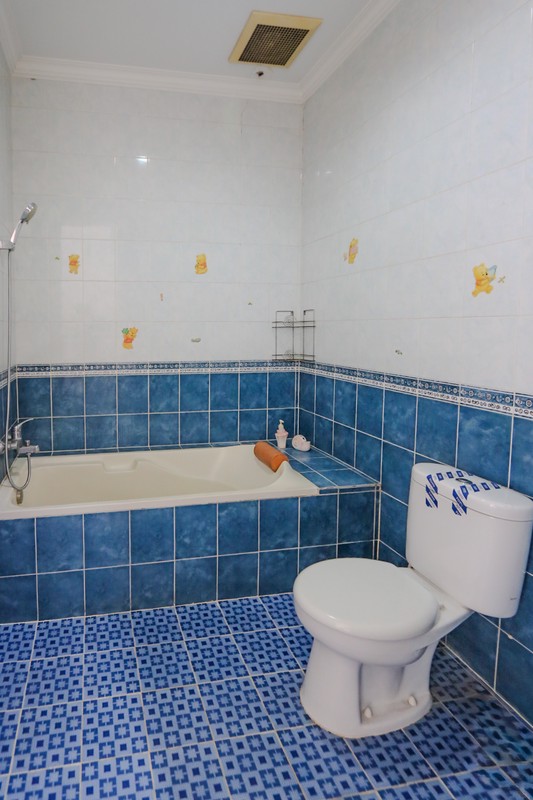 Rumah Mewah di Alam Sutera Dekat Pasar8 & Akses ke Gading Serpong