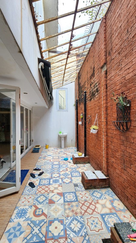 Rumah Bagus Siap Huni dan Asri di Emerald View, Bintaro Jaya Sektor 9