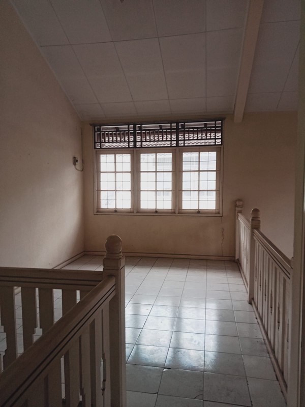 Rumah Bagus utk Investasi di Pisok, Bintaro Jaya Sektor 5