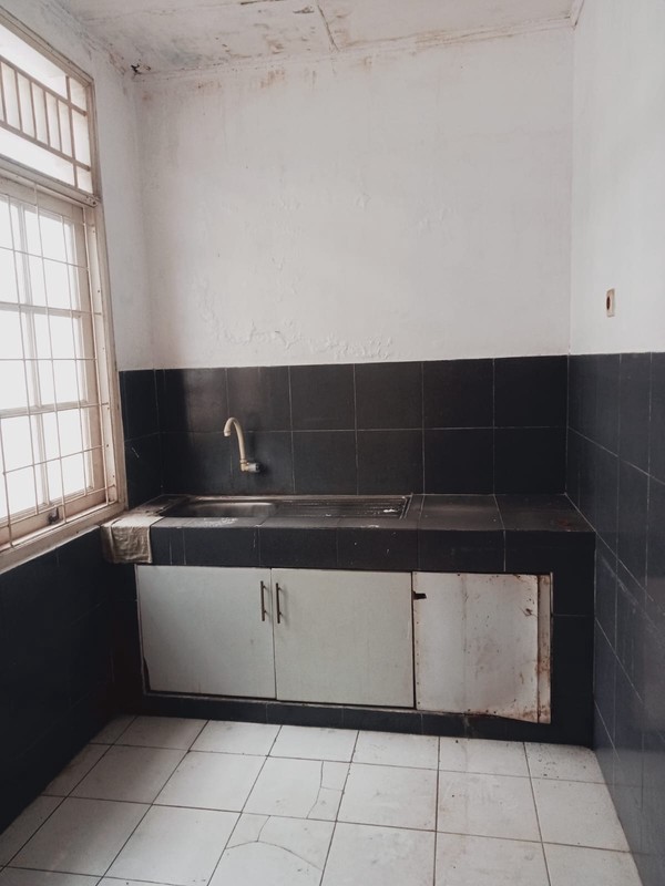 Rumah Bagus utk Investasi di Pisok, Bintaro Jaya Sektor 5