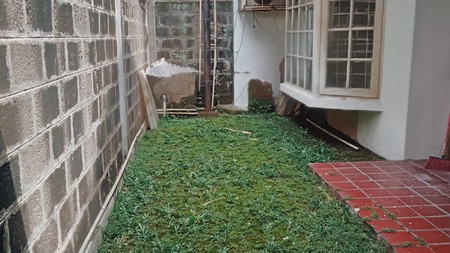 Rumah Bagus utk Investasi di Pisok, Bintaro Jaya Sektor 5