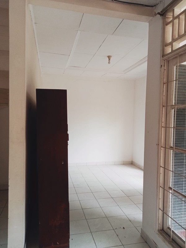 Rumah Bagus utk Investasi di Pisok, Bintaro Jaya Sektor 5