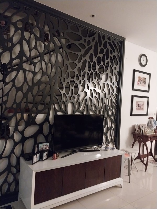 Dijual Rumah Mewah Private Swimming Pool - Graha Natura 