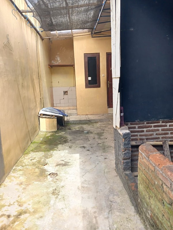 Rumah 2 Lantai Dalam Perum Pondok Permai Hunian Eksklusif & Strategis di Sendangadi, Mlati, Sleman