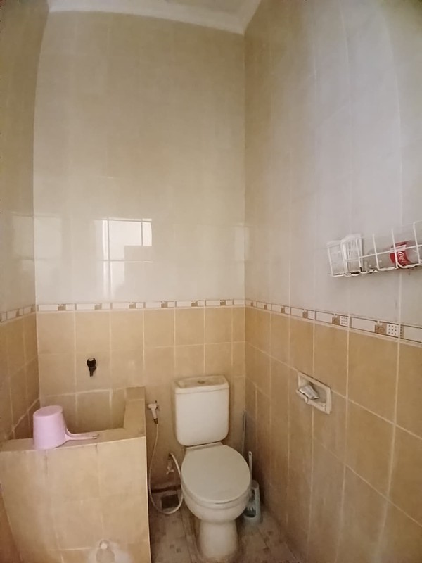 Rumah 2 Lantai Dalam Perum Pondok Permai Hunian Eksklusif & Strategis di Sendangadi, Mlati, Sleman