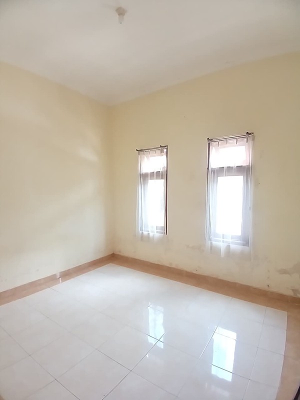 Rumah 2 Lantai Dalam Perum Pondok Permai Hunian Eksklusif & Strategis di Sendangadi, Mlati, Sleman