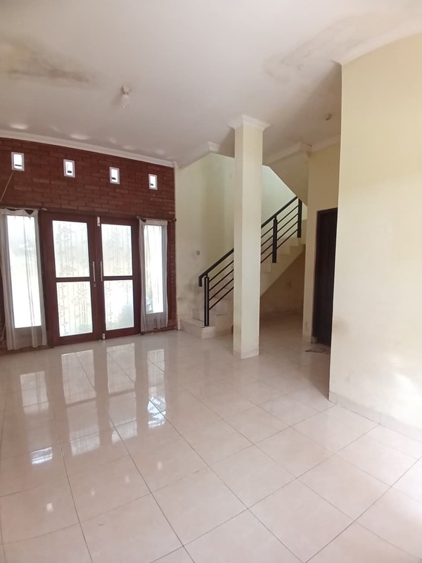 Rumah 2 Lantai Dalam Perum Pondok Permai Hunian Eksklusif & Strategis di Sendangadi, Mlati, Sleman