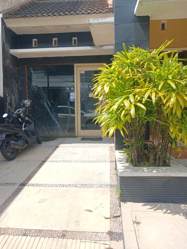 Rumah 2 Lantai Dalam Perum Pondok Permai Hunian Eksklusif & Strategis di Sendangadi, Mlati, Sleman