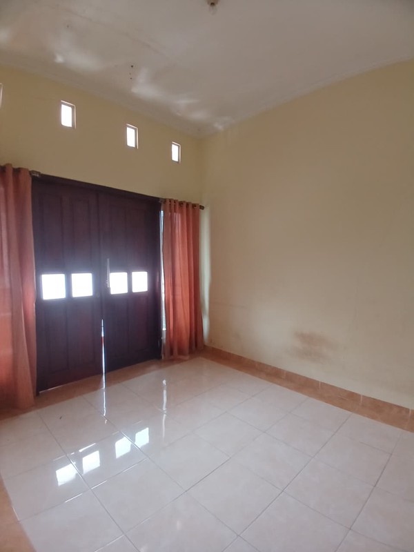 Rumah 2 Lantai Dalam Perum Pondok Permai Hunian Eksklusif & Strategis di Sendangadi, Mlati, Sleman