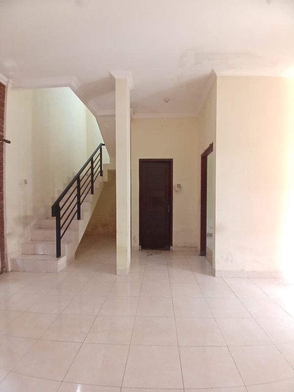 Rumah 2 Lantai Dalam Perum Pondok Permai Hunian Eksklusif & Strategis di Sendangadi, Mlati, Sleman