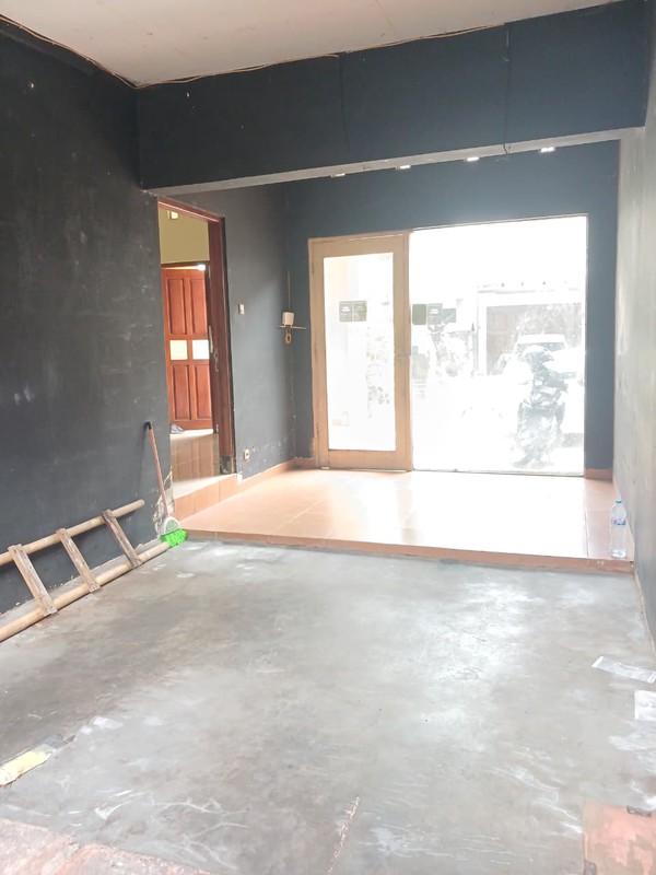 Rumah 2 Lantai Dalam Perum Pondok Permai Hunian Eksklusif & Strategis di Sendangadi, Mlati, Sleman