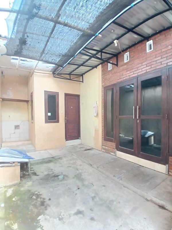 Rumah 2 Lantai Dalam Perum Pondok Permai Hunian Eksklusif & Strategis di Sendangadi, Mlati, Sleman