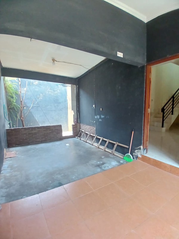 Rumah 2 Lantai Dalam Perum Pondok Permai Hunian Eksklusif & Strategis di Sendangadi, Mlati, Sleman