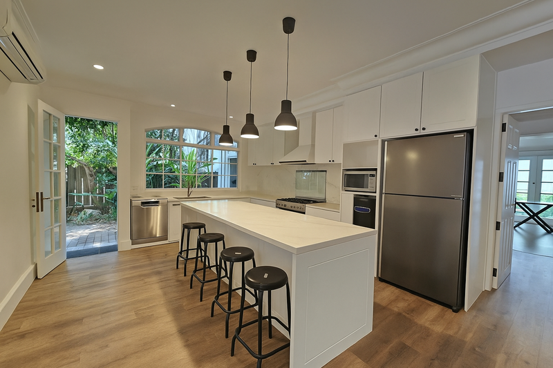 Dijual American Classic HOUSE at Kemang, South Jakarta 