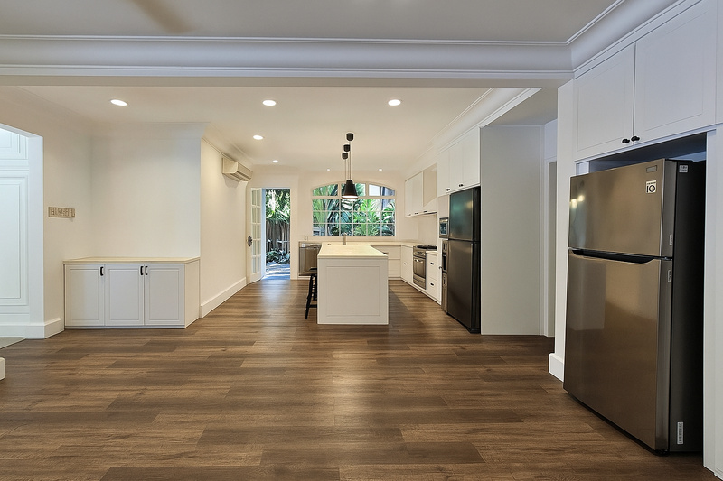 Dijual American Classic HOUSE at Kemang, South Jakarta 