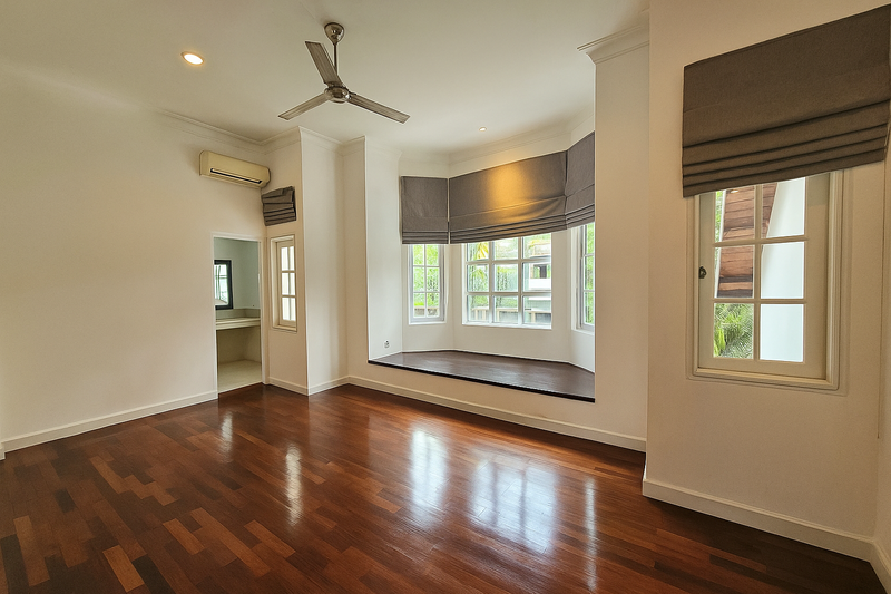 Dijual American Classic HOUSE at Kemang, South Jakarta 