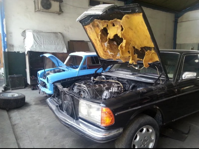 Disewakan Rumah Usaha Nol Jalan Raya Arjuno - Sawahan.- Surabaya Pusat Kota - Parkiran Luas Cocok Buat Segala Usaha , Resto, Cafe, Warkop, Minimarket, Ekspedisi, Showroom,. Bengkel, Workshop Dll