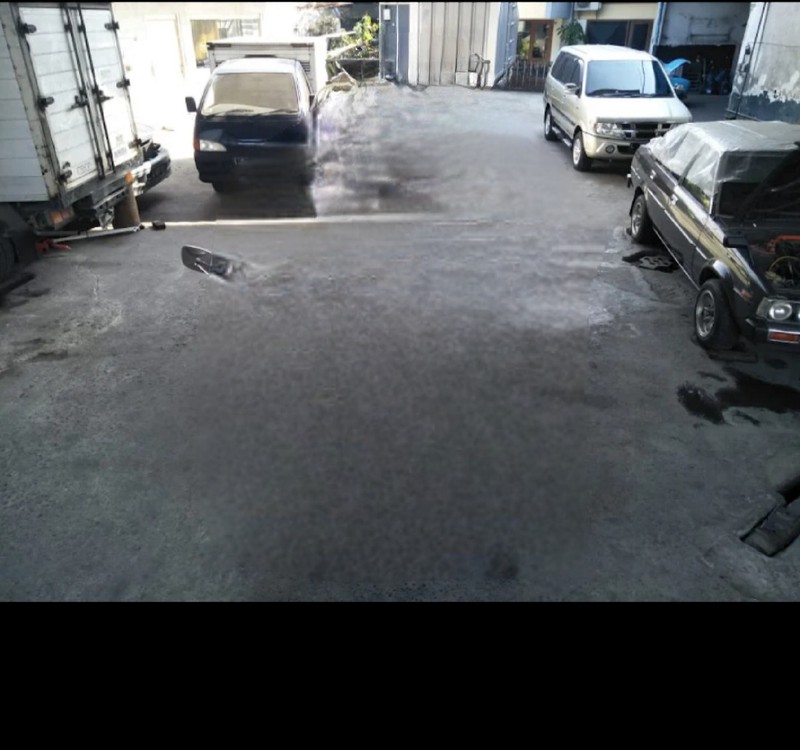 Disewakan Rumah Usaha Nol Jalan Raya Arjuno - Sawahan.- Surabaya Pusat Kota - Parkiran Luas Cocok Buat Segala Usaha , Resto, Cafe, Warkop, Minimarket, Ekspedisi, Showroom,. Bengkel, Workshop Dll