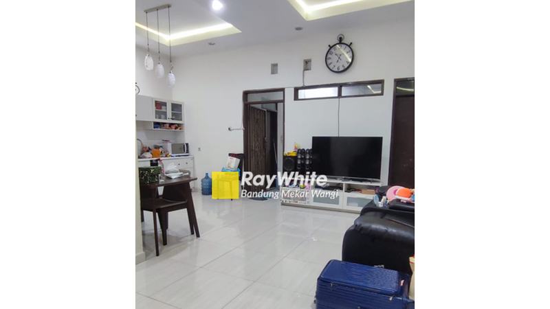 Rumah Terawat Taman Kopo Indah 3