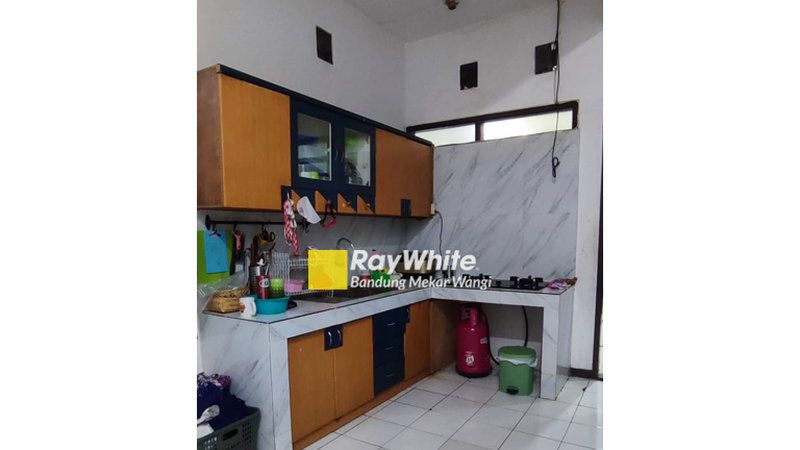 Rumah Terawat Taman Kopo Indah 3