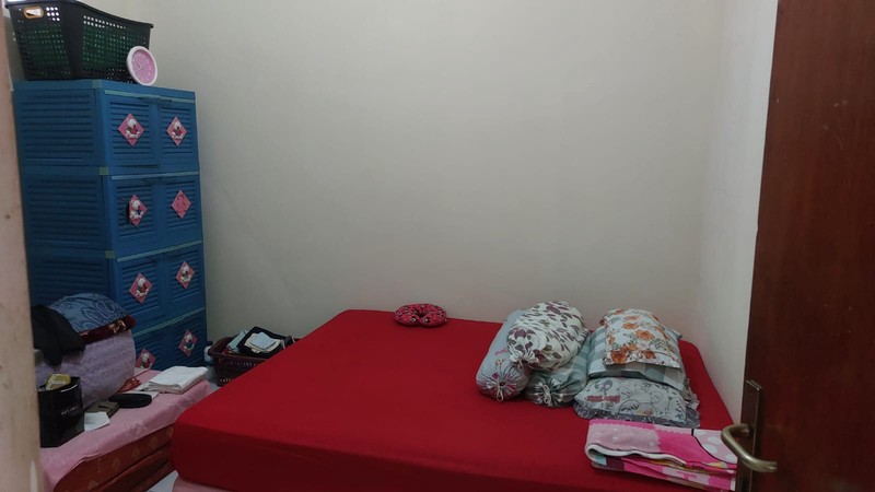 Disewa Rumah klasik di Cinere