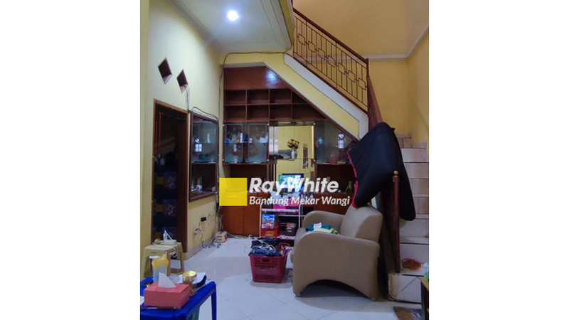 Rumah + Kost Permata Kopo 2