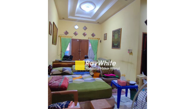 Rumah + Kost Permata Kopo 2